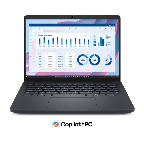 Лаптоп DELL Pro Max 14 MC14255 Лаптоп DELL Pro Max 14 MC14255