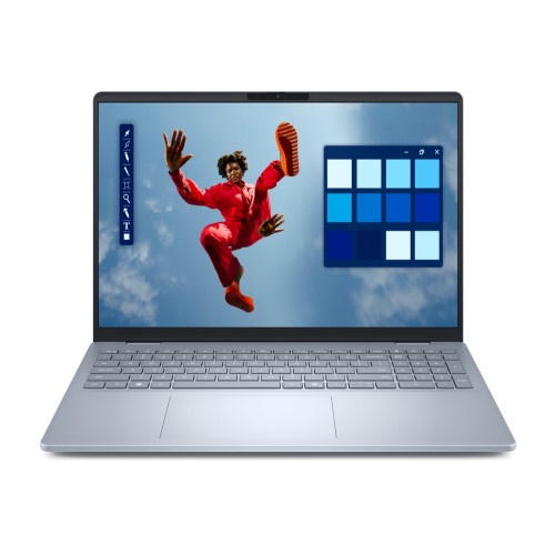 Лаптоп DELL 16 Plus DB16250 Лаптоп DELL 16 Plus DB16250