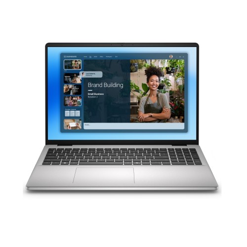 Лаптоп DELL 16 DC16251 Лаптоп DELL 16 DC16251