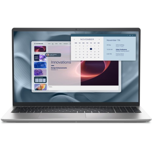 Лаптоп DELL Pro 15 Essential PV15250 Лаптоп DELL Pro 15 Essential PV15250