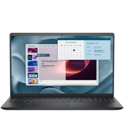 Лаптоп DELL Pro 15 Essential PV15250 Лаптоп DELL Pro 15 Essential PV15250