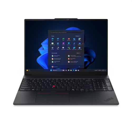 Лаптоп LENOVO ThinkPad E16 G3 AMD Ryzen 7 250 (up to 5.1GHz Лаптоп LENOVO ThinkPad E16 G3 AMD Ryzen 7 250 (up to 5.1GHz