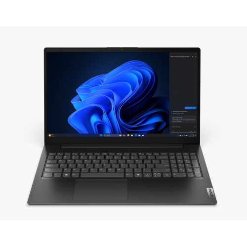 Лаптоп LENOVO V15 G5 IRL Intel Core i5-13420H (up to 4.6GHz Лаптоп LENOVO V15 G5 IRL Intel Core i5-13420H (up to 4.6GHz