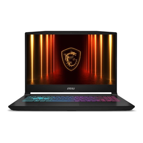 Геймърски лаптоп MSI Katana 15 HX B14WEK Геймърски лаптоп MSI Katana 15 HX B14WEK