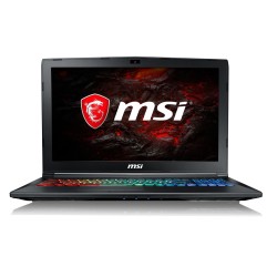 Лаптоп MSI GP62M 7REX Leopard Pro Лаптоп MSI GP62M 7REX Leopard Pro