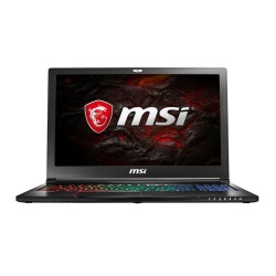 Лаптоп MSI GS63VR 7RF Stealth Pro Лаптоп MSI GS63VR 7RF Stealth Pro