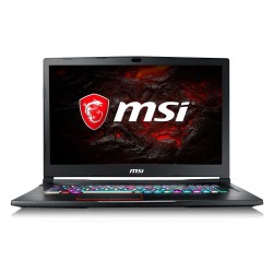 Лаптоп MSI GE73VR 7RF Raider Лаптоп MSI GE73VR 7RF Raider