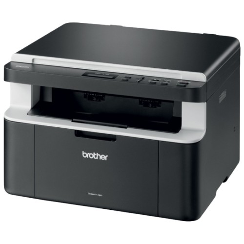 Лазерно МФУ Brother DCP-1512E Лазерно МФУ Brother DCP-1512E