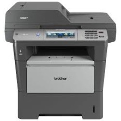 Лазерно МФУ Brother DCP-8250DN Лазерно МФУ Brother DCP-8250DN