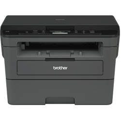 Лазерно МФУ Brother DCP-L2512D