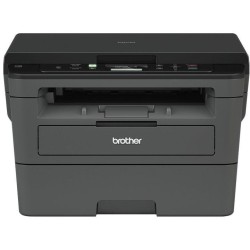 Лазерно МФУ Brother DCP-L2532DW