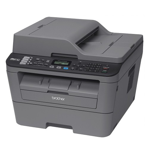 Лазерно МФУ Brother DCP-L2540DN Лазерно МФУ Brother DCP-L2540DN