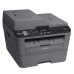 Лазерно МФУ Brother DCP-L2540DN Лазерно МФУ Brother DCP-L2540DN