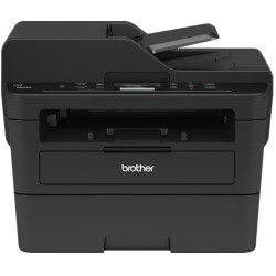 Лазерно МФУ Brother DCP-L2552DN