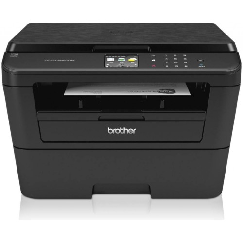 Лазерно МФУ Brother DCP-L2560DW Лазерно МФУ Brother DCP-L2560DW