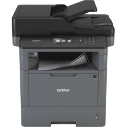 Лазерно МФУ Brother DCP-L5500DN Лазерно МФУ Brother DCP-L5500DN