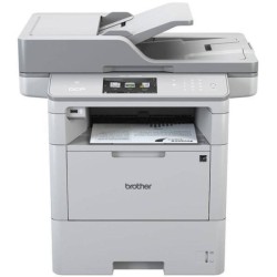 Лазерно МФУ Brother DCP-L6600DW Лазерно МФУ Brother DCP-L6600DW