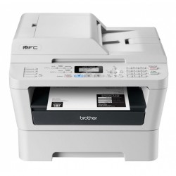Лазерно МФУ Brother MFC-7360N Лазерно МФУ Brother MFC-7360N
