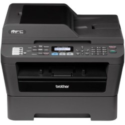 Лазерно МФУ Brother MFC-7460DN Лазерно МФУ Brother MFC-7460DN
