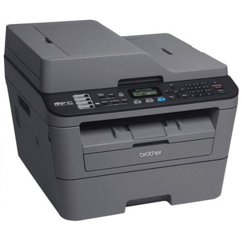 Лазерно МФУ Brother MFC-L2700DN
