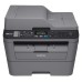 Лазерно МФУ Brother MFC-L2700DN