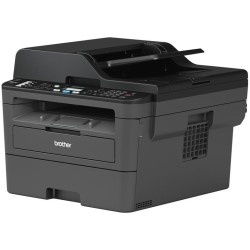 Лазерно МФУ Brother MFC-L2712DN