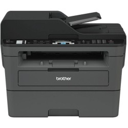Лазерно МФУ Brother MFC-L2712DW