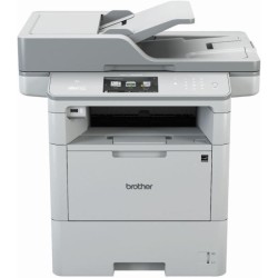 Лазерно МФУ Brother MFC-L6800DW Лазерно МФУ Brother MFC-L6800DW