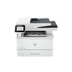 Лазерно МФУ HP LaserJet Pro MFP 4102fdn Printer Лазерно МФУ HP LaserJet Pro MFP 4102fdn Printer