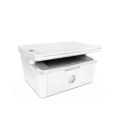 Лазерно МФУ HP LaserJet MFP M140w Лазерно МФУ HP LaserJet MFP M140w