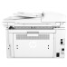 Лазерно МФУ HP LaserJet Pro MFP M227fdw