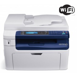Лазерно МФУ Xerox WorkCentre 3045NI Лазерно МФУ Xerox WorkCentre 3045NI