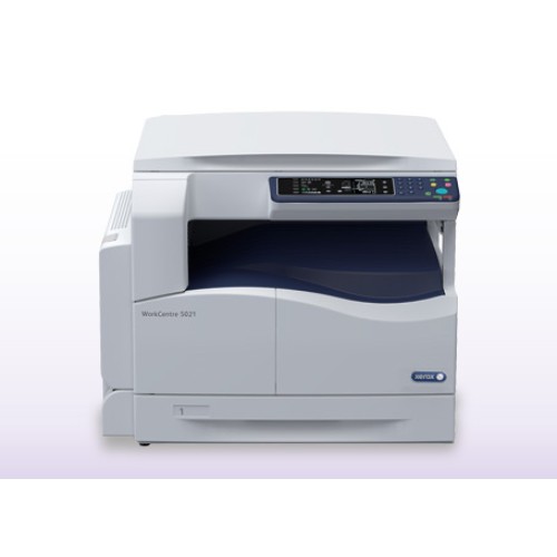Лазерно МФУ Xerox WorkCentre 5021 Лазерно МФУ Xerox WorkCentre 5021
