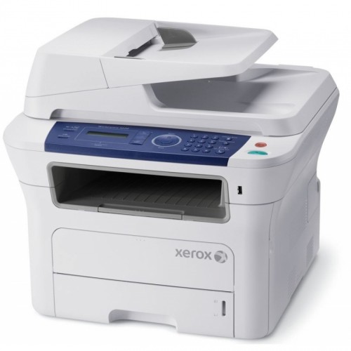 Лазерно МФУ Xerox WorkCentre 3220DN Лазерно МФУ Xerox WorkCentre 3220DN