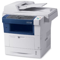 Лазерно МФУ Xerox WorkCentre 3550 Лазерно МФУ Xerox WorkCentre 3550
