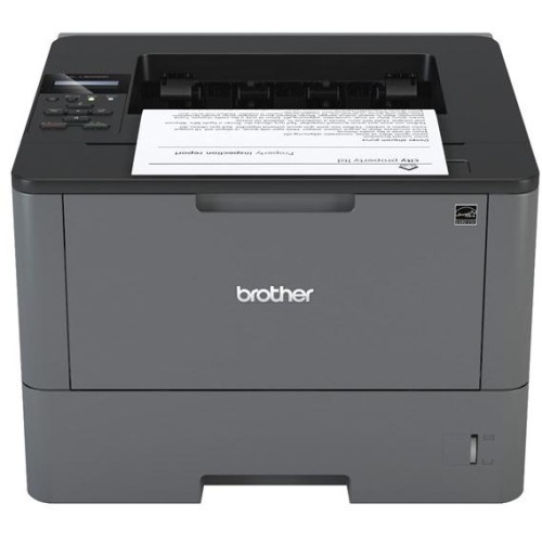 Лазерен принтер Brother HL-L5000D Лазерен принтер Brother HL-L5000D