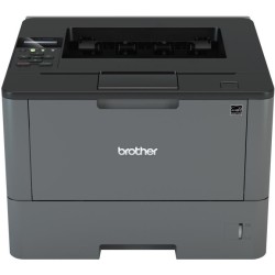 Лазерен принтер Brother HL-L5100DN Лазерен принтер Brother HL-L5100DN