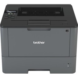 Лазерен принтер Brother HL-L5200DW Лазерен принтер Brother HL-L5200DW