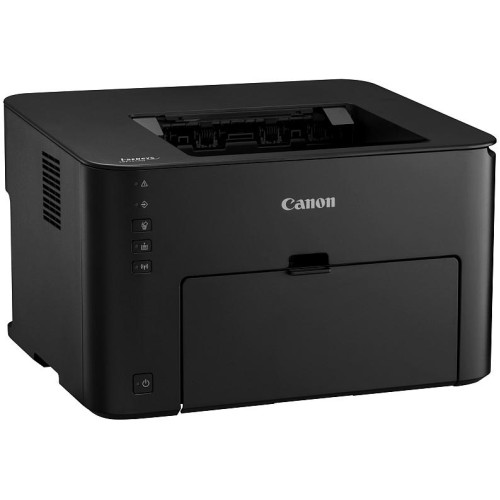Лазерен принтер Canon i-SENSYS LBP151dw