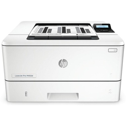 Лазерен принтер HP LaserJet Pro M402d Лазерен принтер HP LaserJet Pro M402d