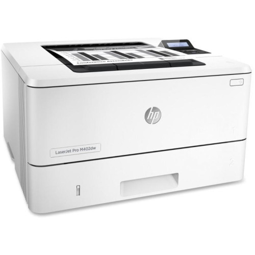 Лазерен принтер HP LaserJet Pro M402dw Лазерен принтер HP LaserJet Pro M402dw