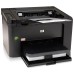 Лазерен принтер HP LaserJet Pro P1606dn