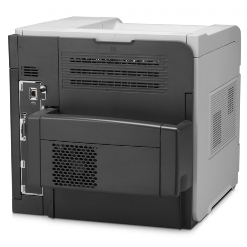 Лазерен принтер HP LaserJet Enterprise 600 M602dn Лазерен принтер HP LaserJet Enterprise 600 M602dn