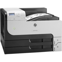 Лазерен принтер HP LaserJet Enterprise M712dn Printer Лазерен принтер HP LaserJet Enterprise M712dn Printer