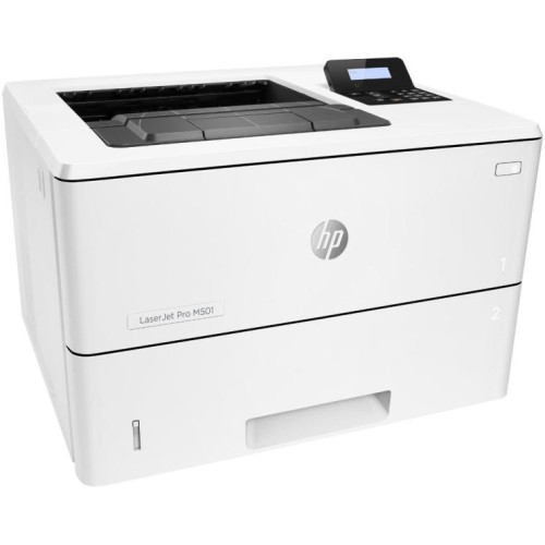 Лазерен принтер HP LaserJet Pro M501dn Printer