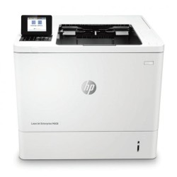 Лазерен принтер HP LaserJet Enterprise M608dn Лазерен принтер HP LaserJet Enterprise M608dn
