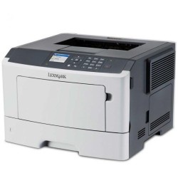 Монохромен лазерен принтер Lexmark MS517dn Монохромен лазерен принтер Lexmark MS517dn