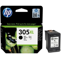 Мастилена касета HP 305XL High Yield Black Original Ink Cartridge Мастилена касета HP 305XL High Yield Black Original Ink Cartridge