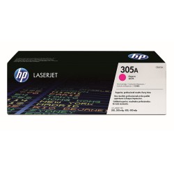 Тонер HP 305A Magenta Тонер HP 305A Magenta