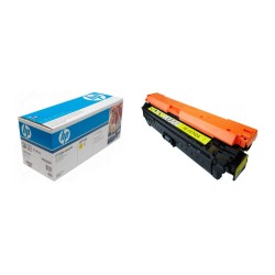 Тонер HP 307A Yellow Yellow Тонер HP 307A Yellow Yellow